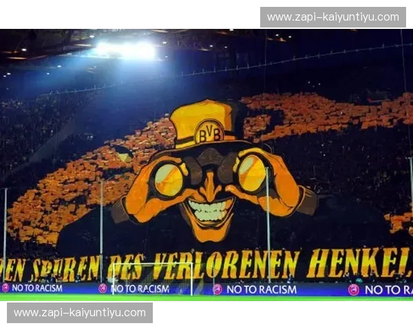 威斯特法伦的终极神迹：多特蒙德vs马拉加，那场让时间停滞的史诗