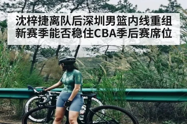 沈梓捷离队后深圳男篮内线重组新赛季能否稳住CBA季后赛席位